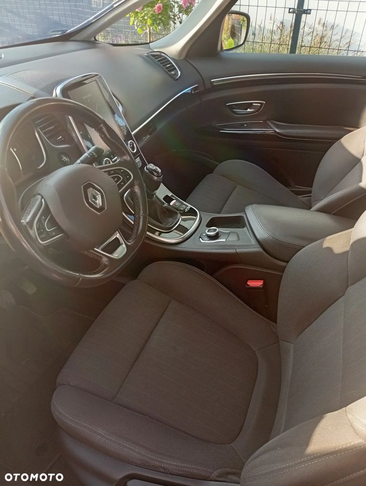 Renault Espace 1.6 dCi Energy Life - 17