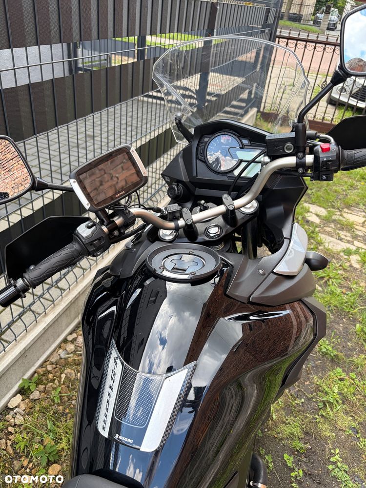 Suzuki DL - 7