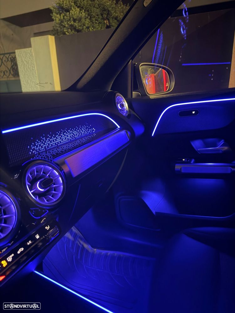 Mercedes-Benz EQB 300 4Matic - 23
