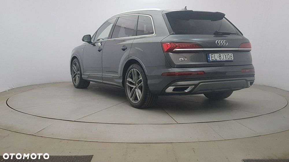 Audi Q7 - 5