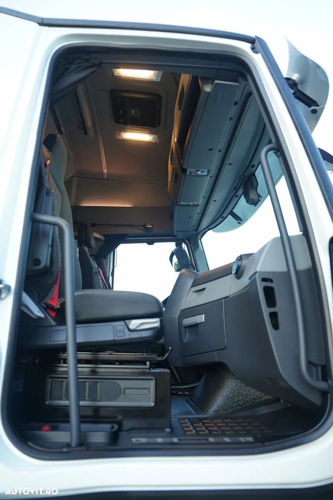 Renault T HIGH 520 / I-PARK COOL / EURO 6 - 37