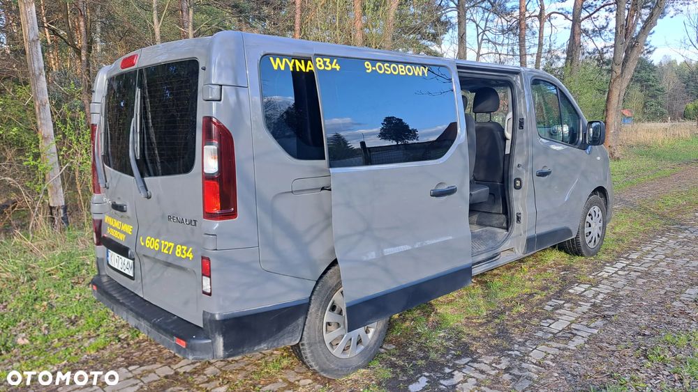 Renault Trafic - 10