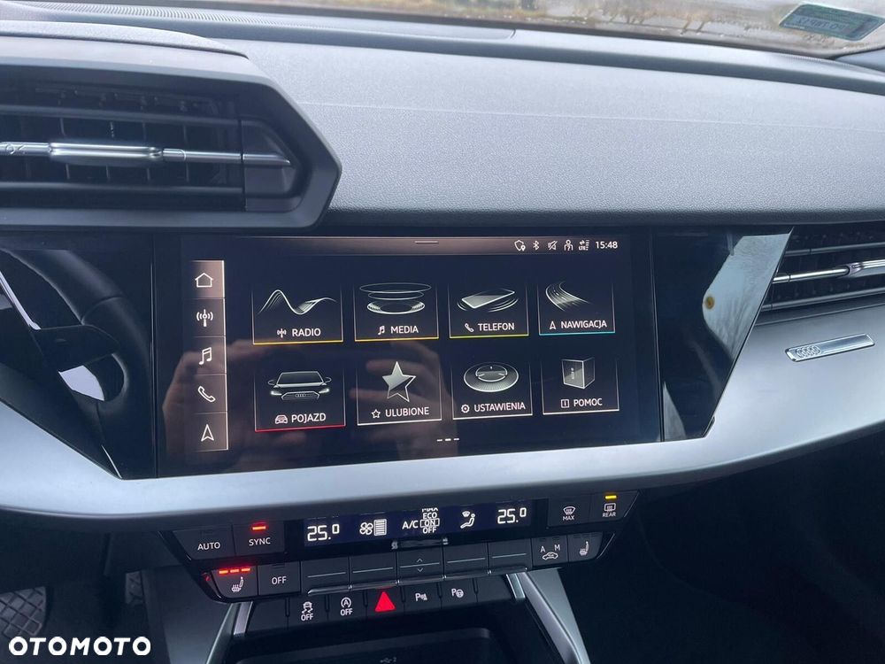 Audi A3 Sportback - 13