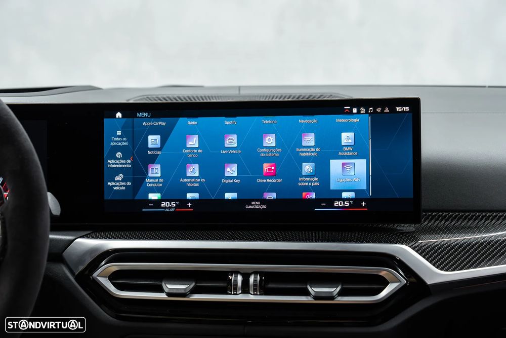 BMW M4 Competition - 40