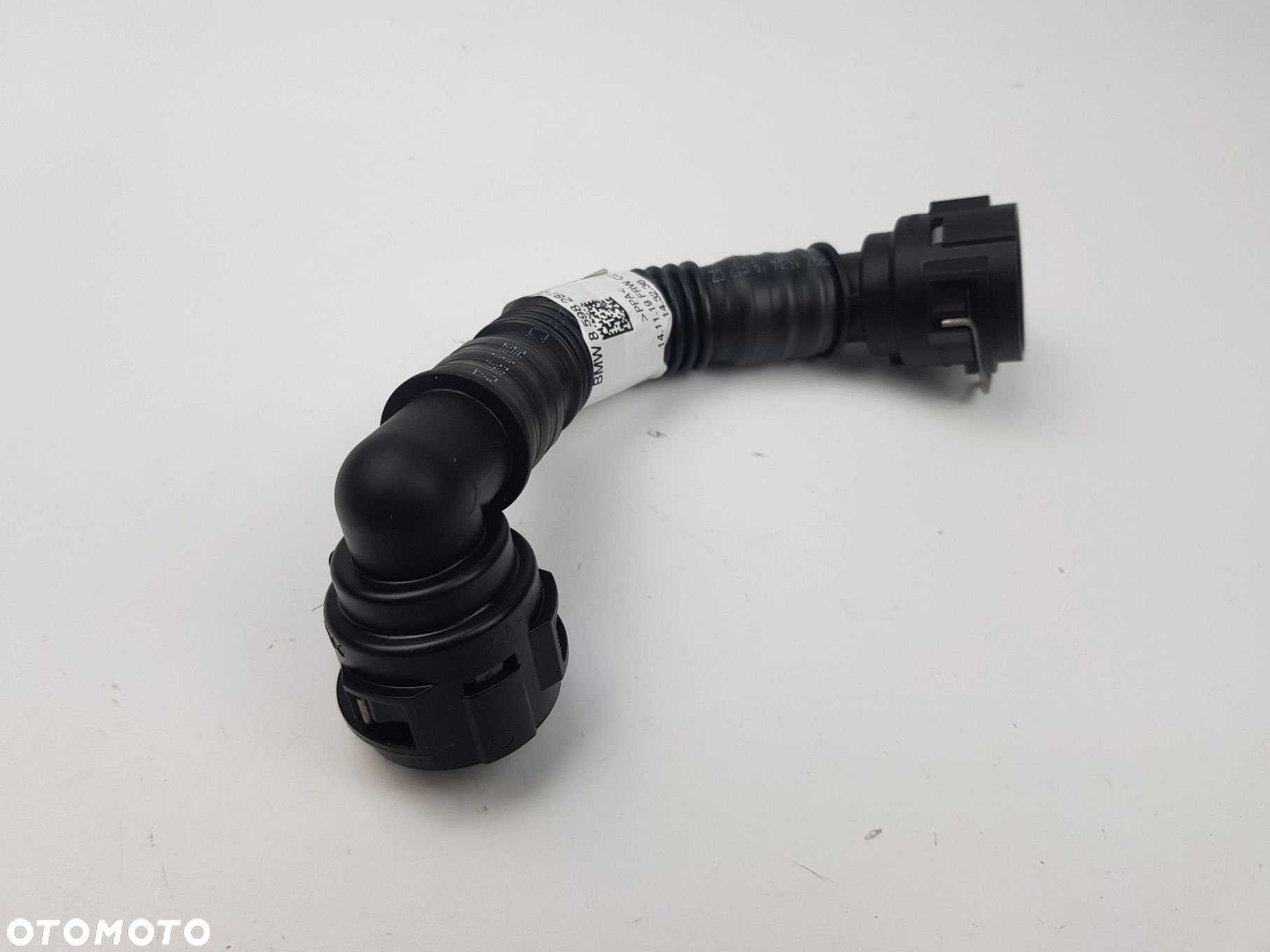 Przewód Rura głowicy cylindrów BMW G11 G20 G30 8598287 - 4