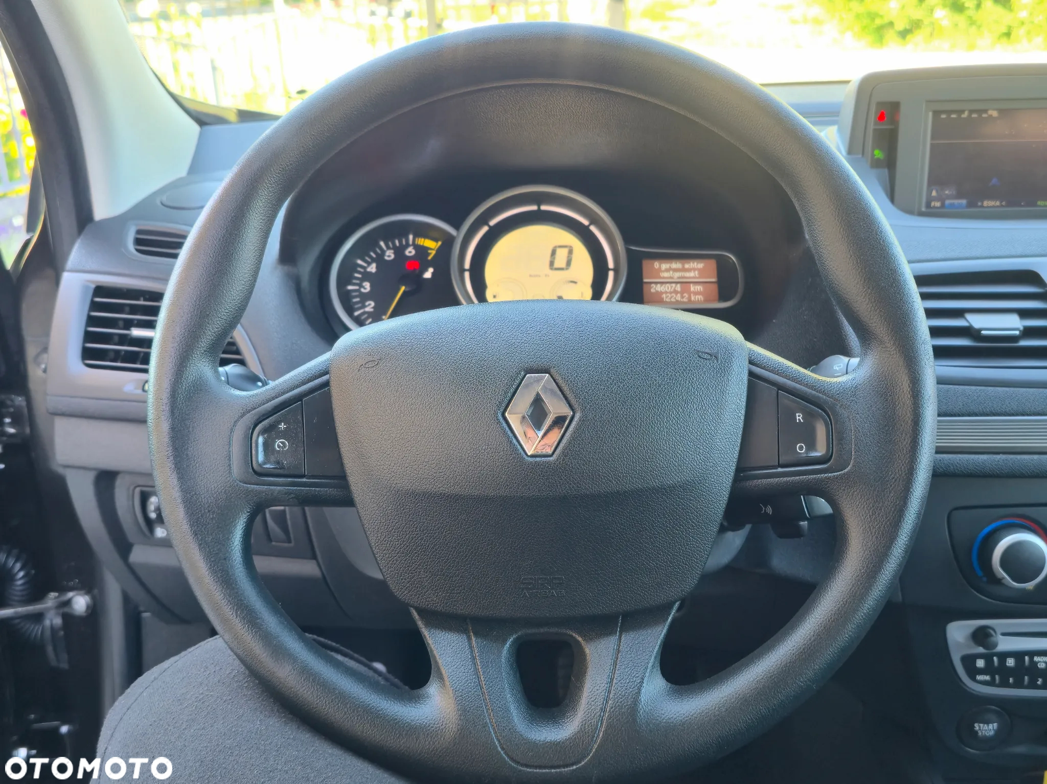Renault Megane 1.6 16V 110 Dynamique - 28