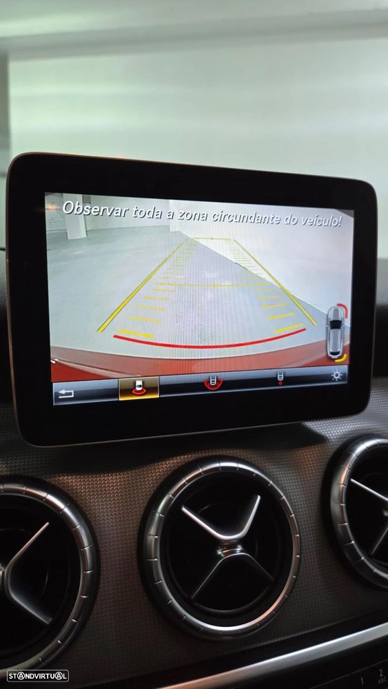 Mercedes-Benz CLA 200 d 7G-DCT UrbanStyle Edition - 7