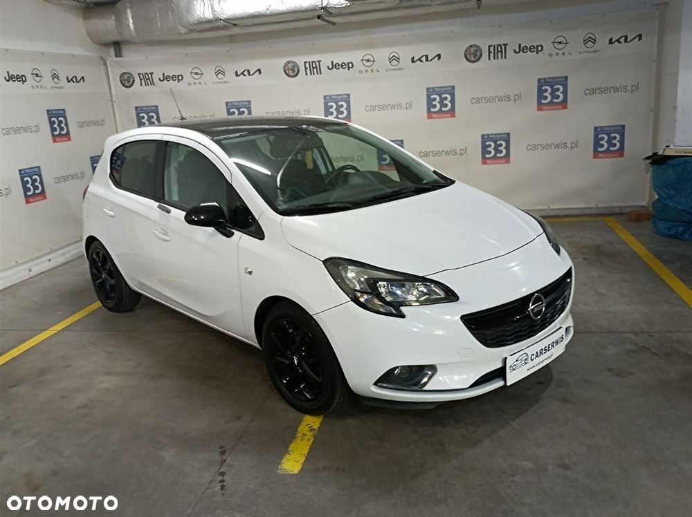 Opel Corsa - 5