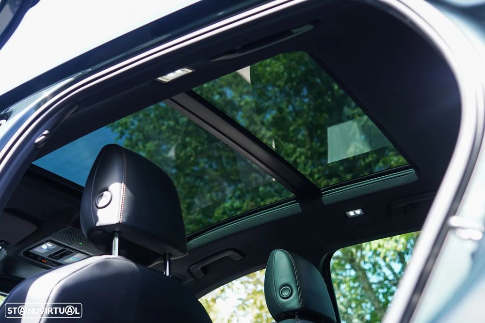 Cupra Formentor 1.4 e-Hybrid Sport DSG - 35