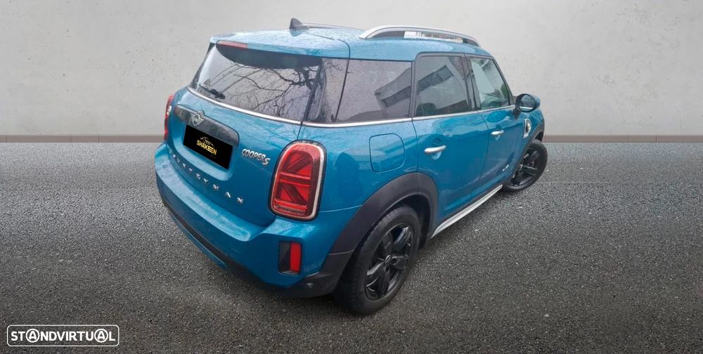 MINI Countryman Cooper SE All4 Aut. - 3