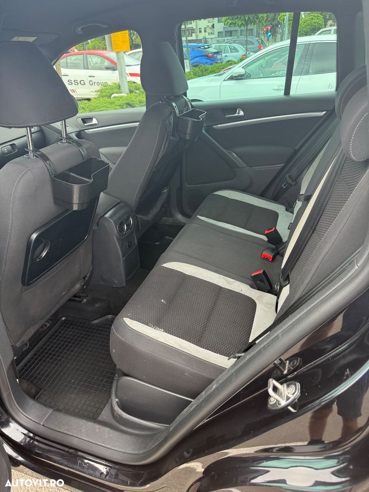 Volkswagen Tiguan - 7