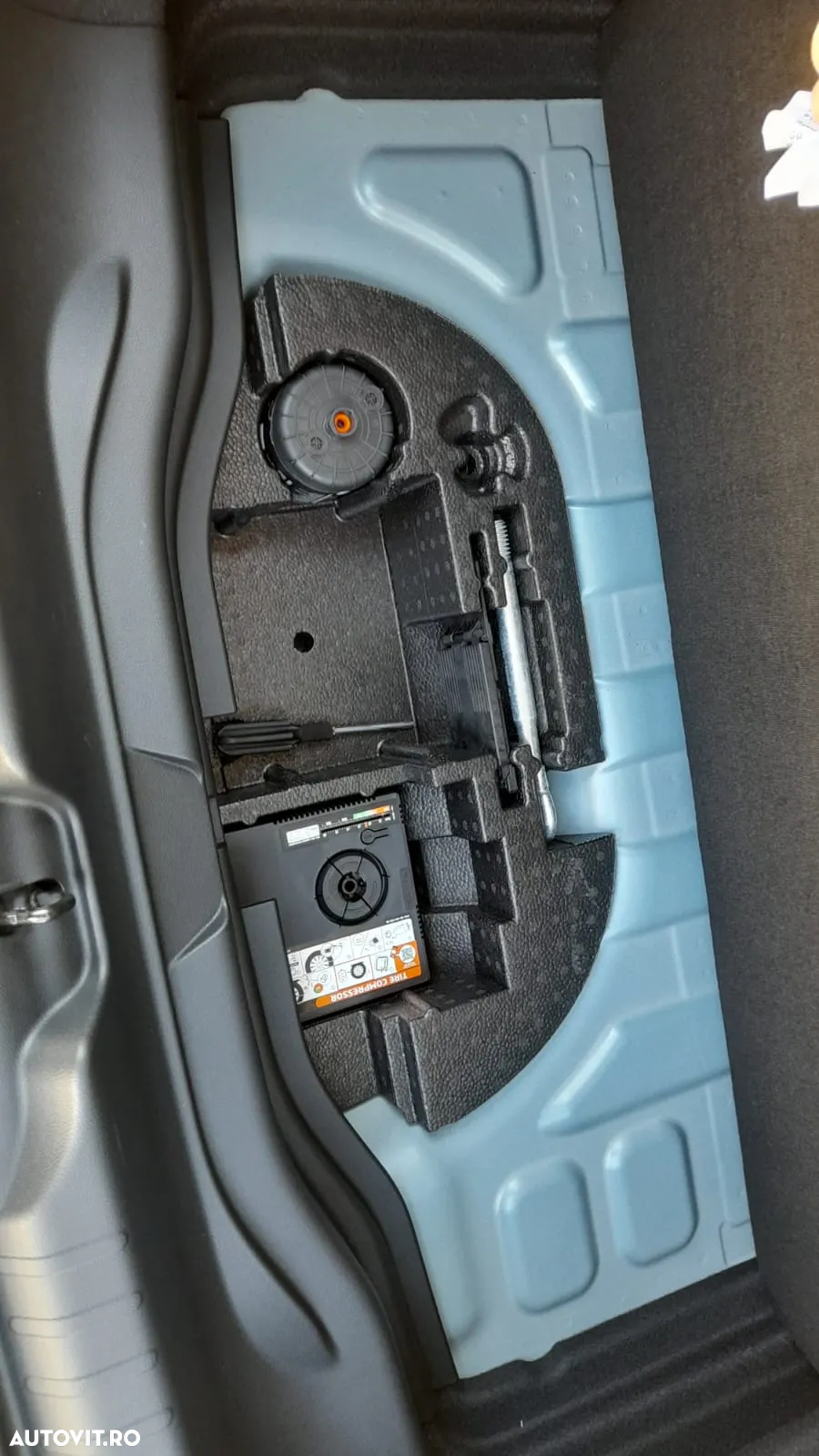 Fiat 600 BEV 54 kWh La Prima - 22