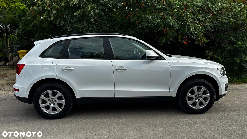 Audi Q5 - 24