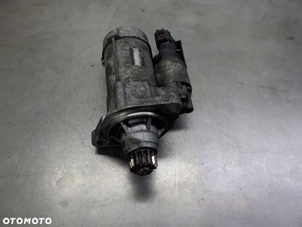 VW GOLF VI 1.2 TFSI ROZRUSZNIK 428000-7040 - 4