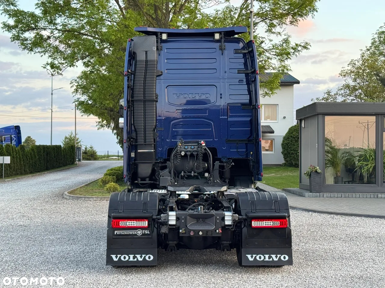 Volvo FH 500 /12.2017/ ACC /  KLIMA POSTOJOWA / XENON / NAVIGACJA / Z NIEMIEC - 17