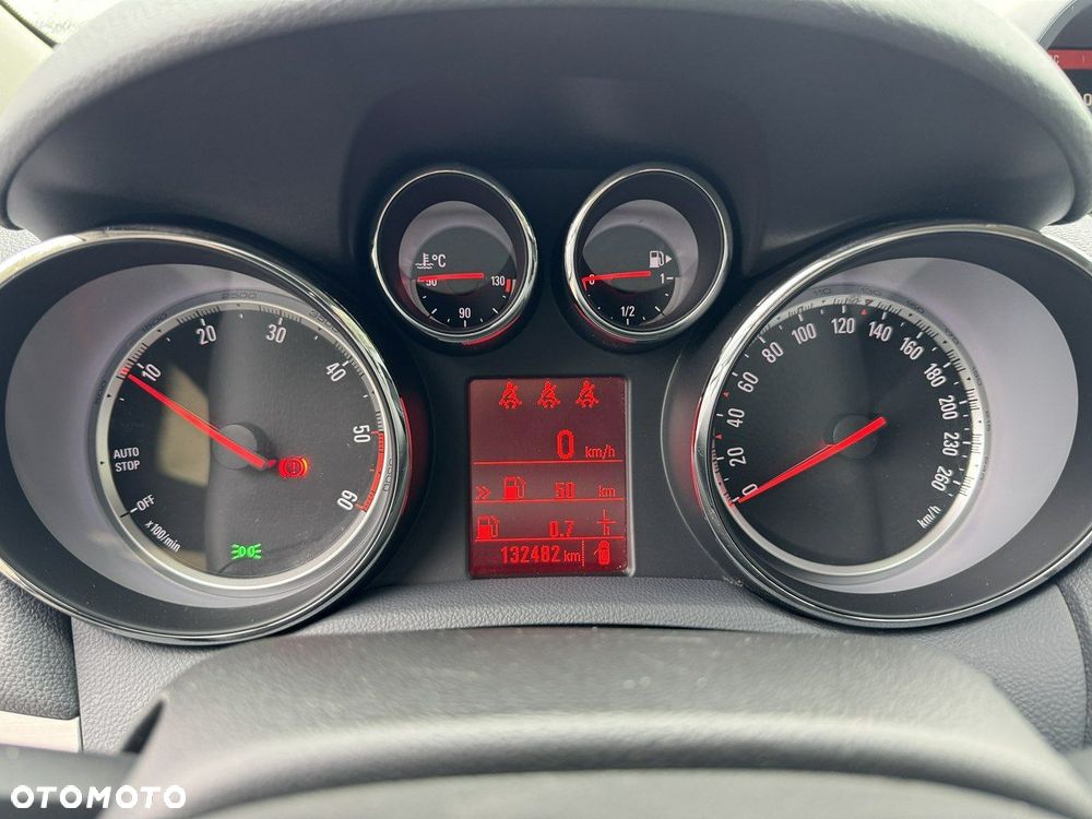 Opel Mokka 1.6 CDTI Cosmo S&S - 29