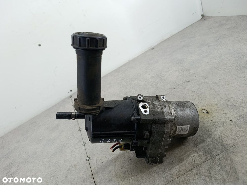 POMPA WSPOMAGANIA ELEKTRYCZNA CITROEN C4 II A5100993+F V29006925E HPI - 8