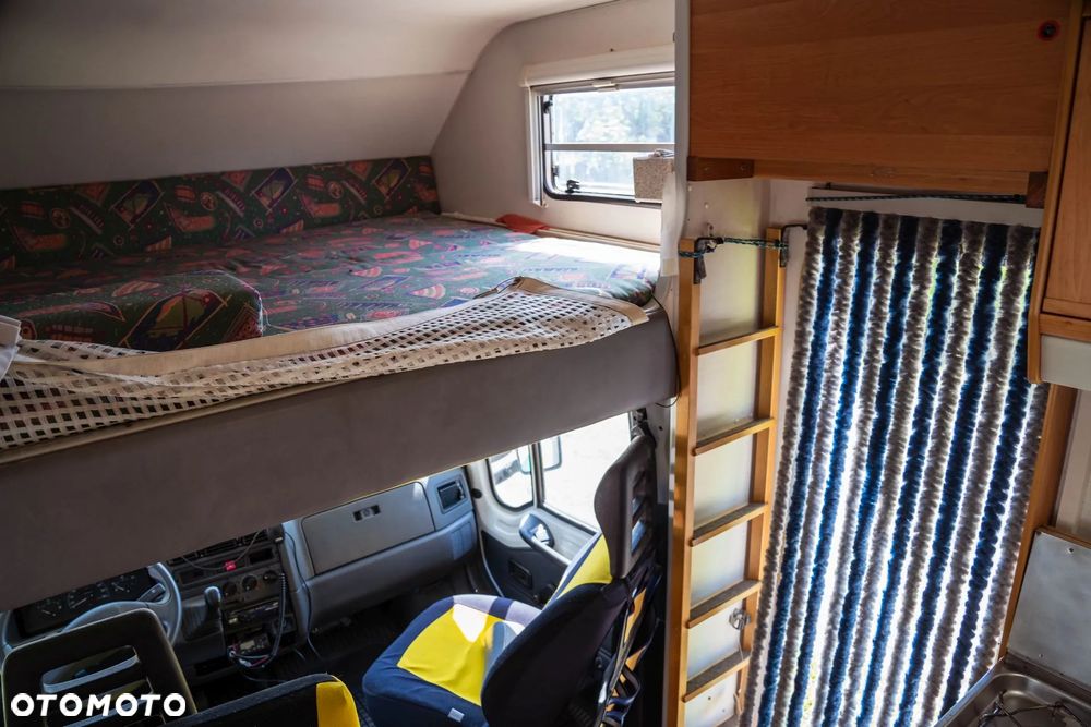 Fiat DUCATO knaus - 18
