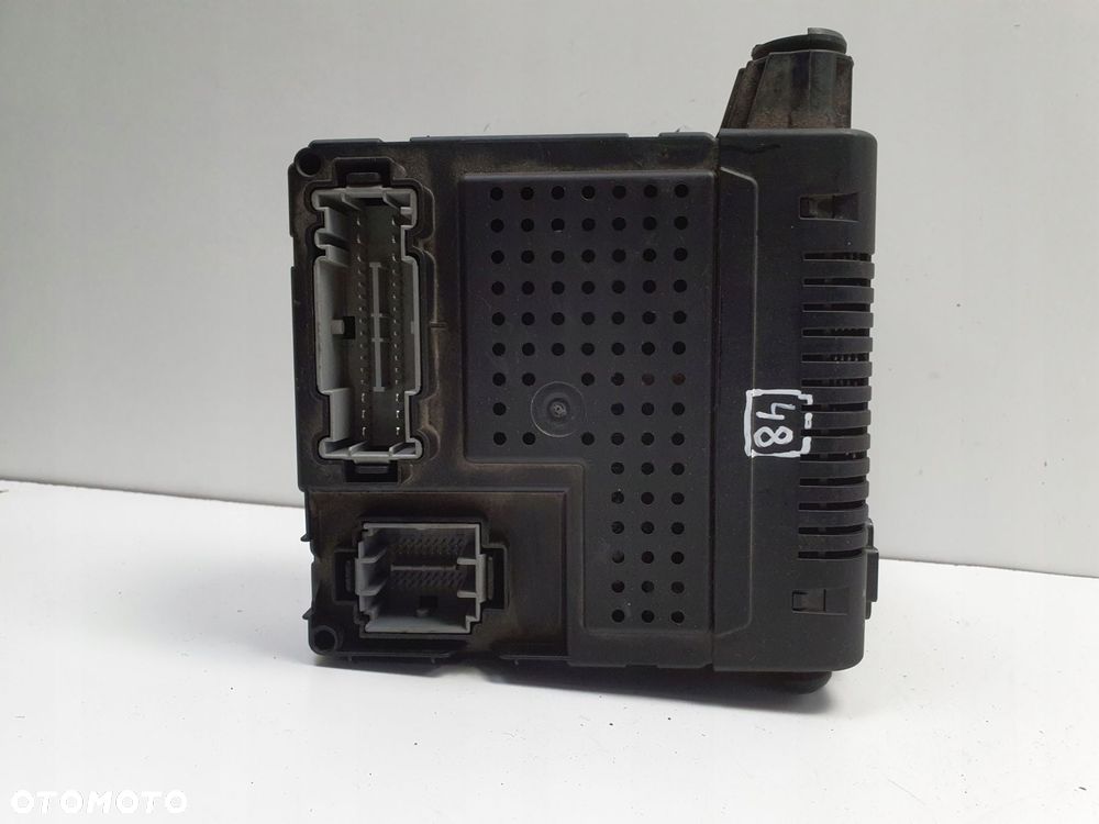 Volvo S60 I V70 II XC90 I MODUŁ BSI CEM komfortu skrzynka 30786889 28087583 - 4