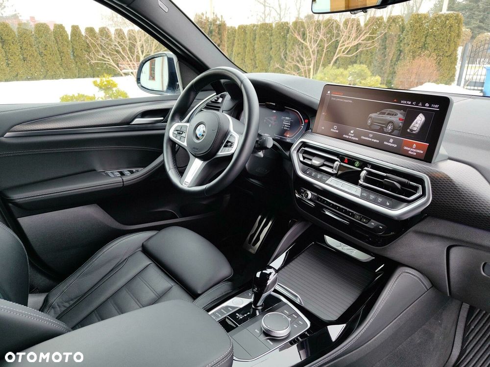 BMW X4 - 27