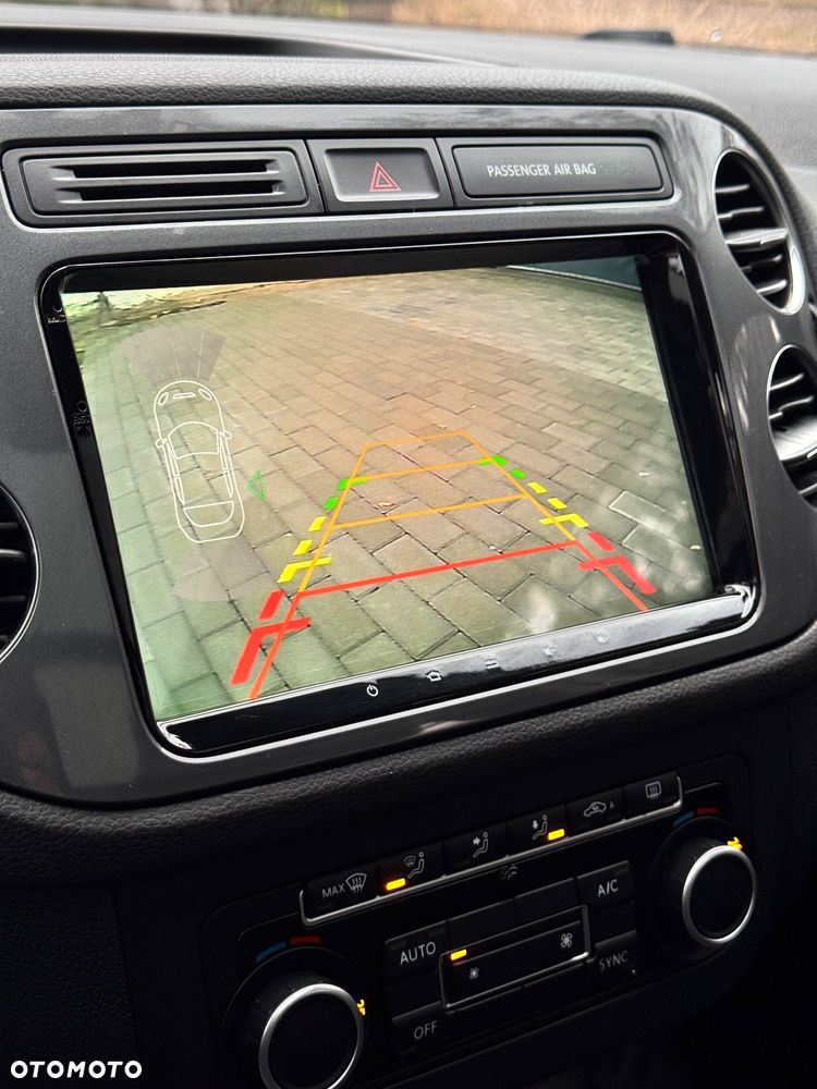 Volkswagen Tiguan 2.0 TDI Trend&Fun - 11