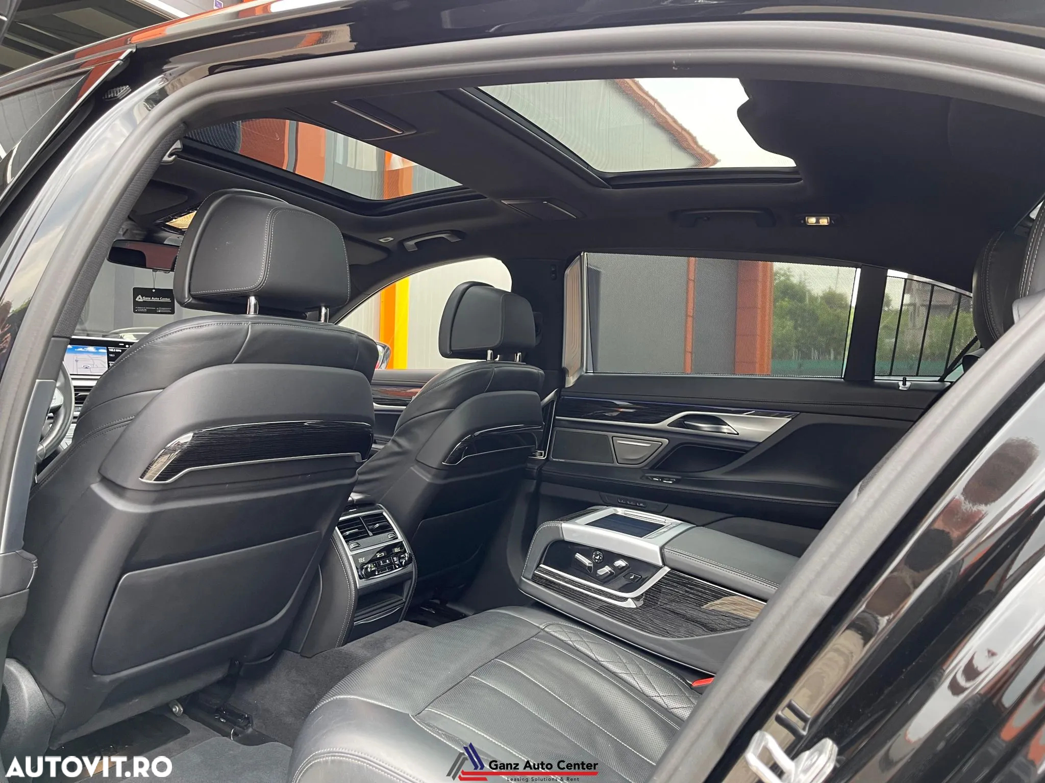 BMW Seria 7 745Le xDrive AT PHEV - 21