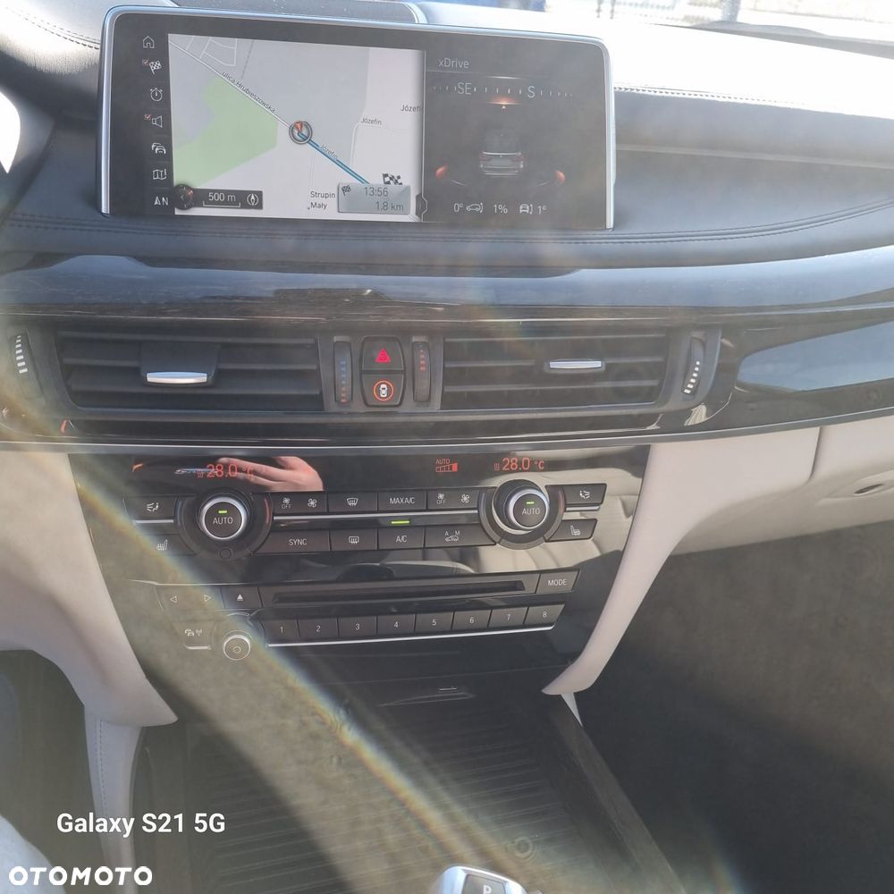 BMW X5 xDrive40d - 22