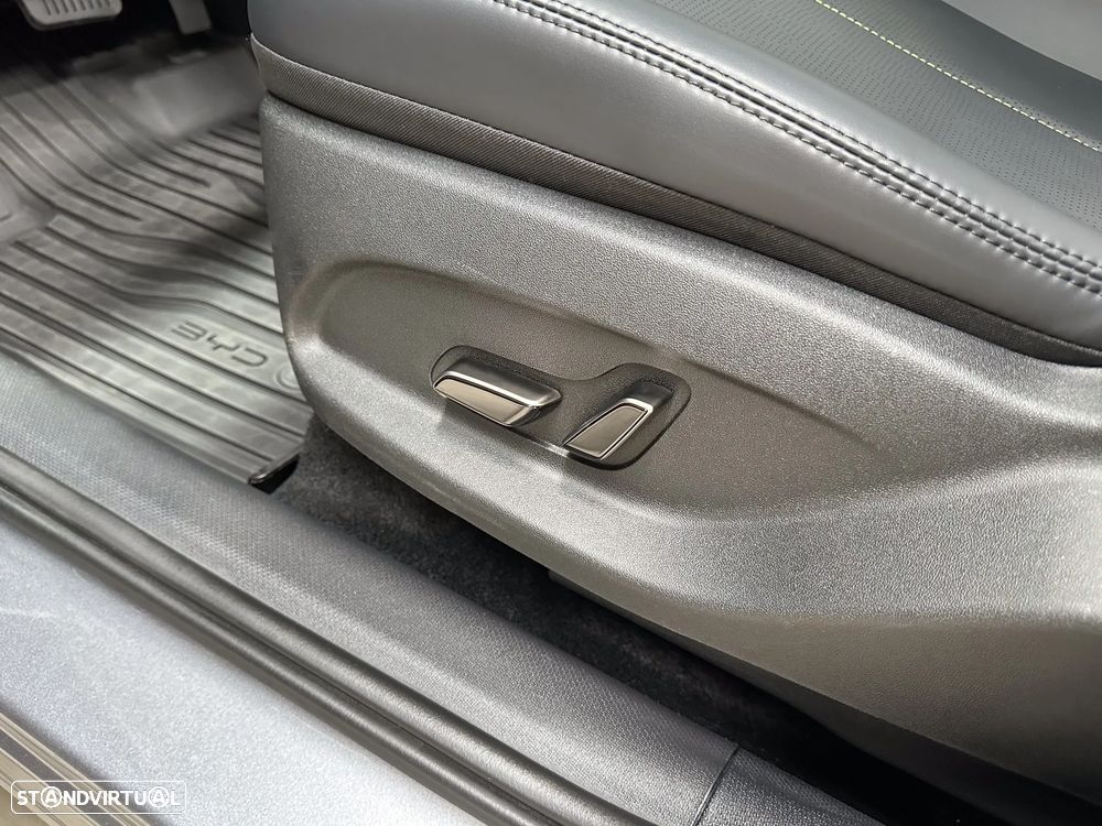 BYD Atto 3 Design - 55