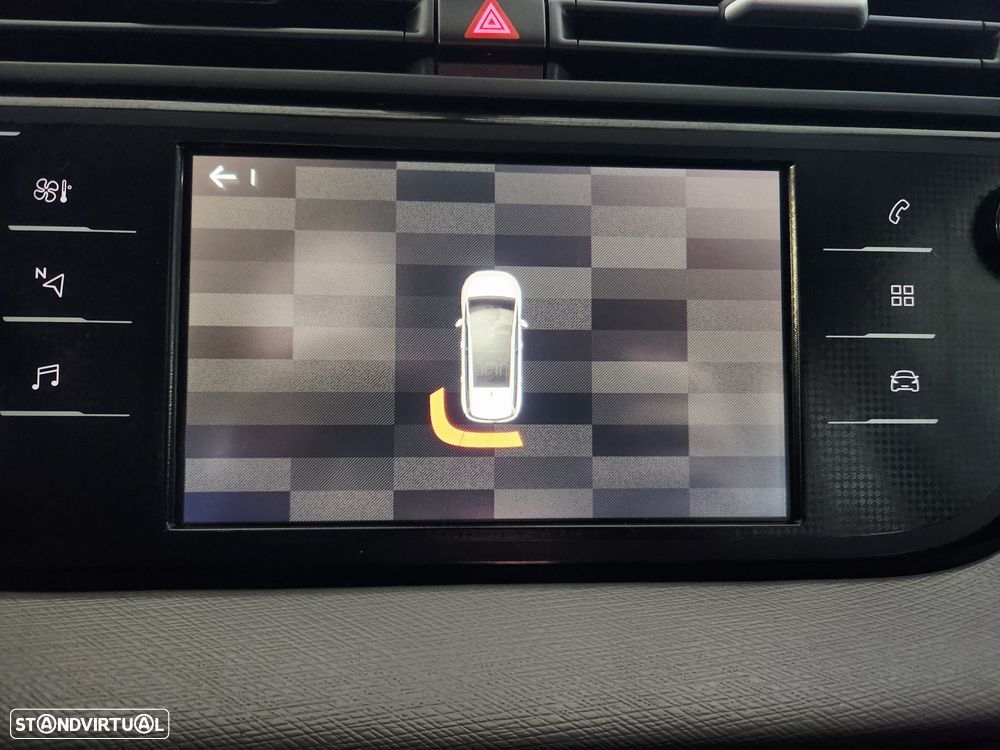 Citroën C4 Spacetourer PureTech 130 Stop&Start EAT8 ORIGINS - 55