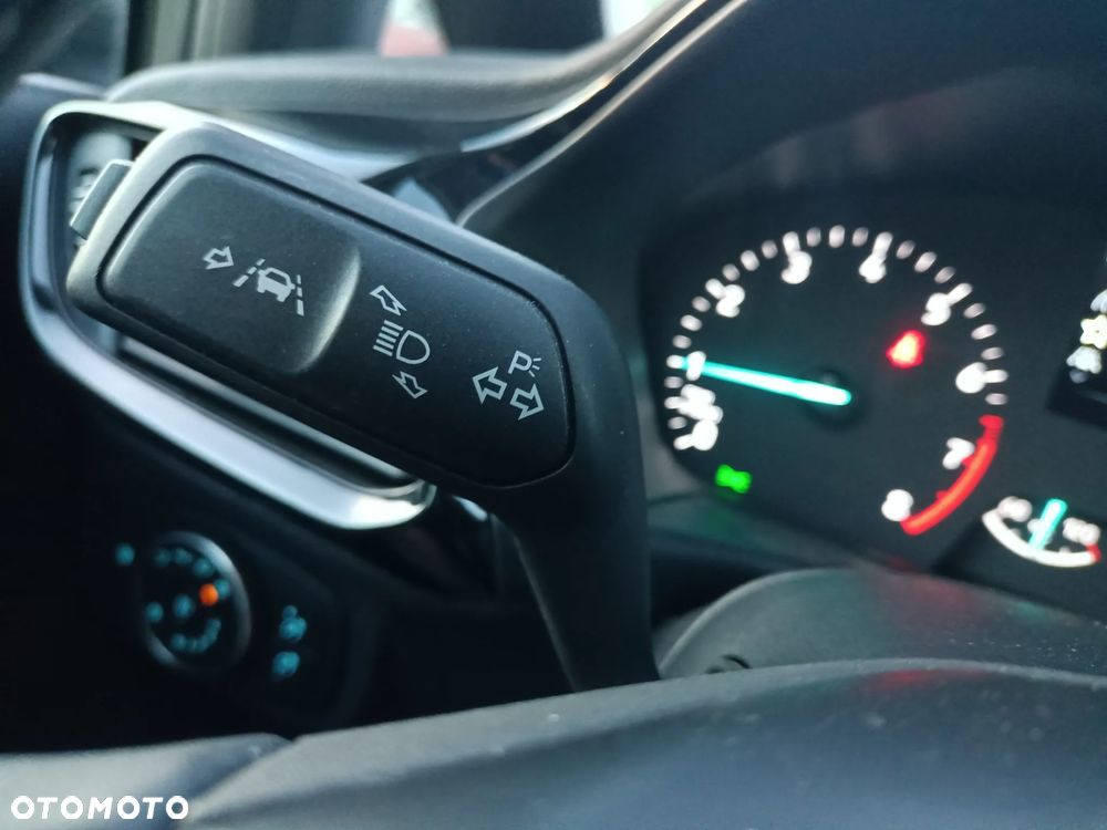 Ford Fiesta 1.1 S&S COOL&CONNECT - 27