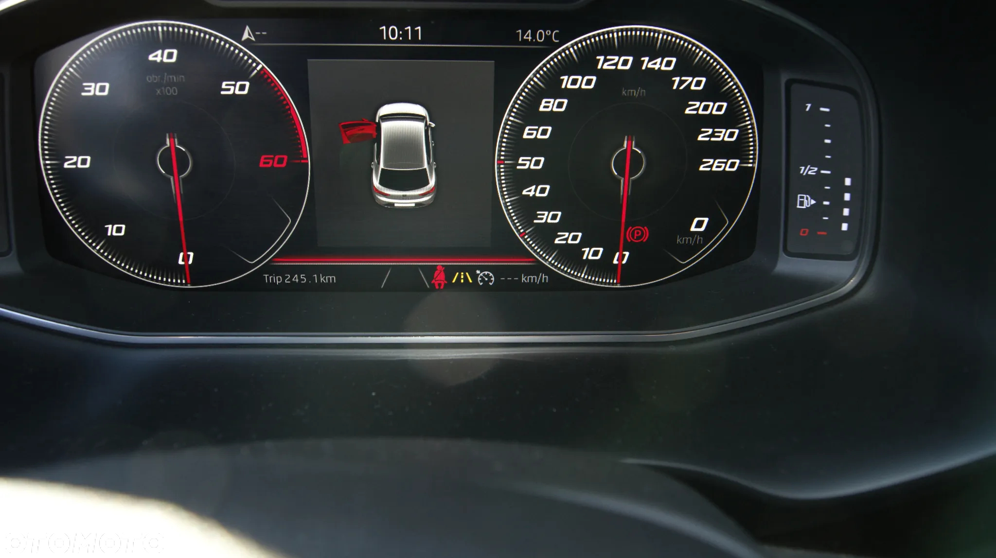 Seat Leon 2.0 TDI FR S&S - 19