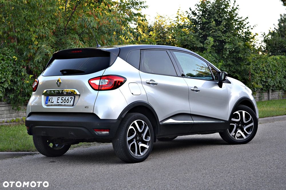 Renault Captur ENERGY dCi 90 Start&Stop Intens - 15