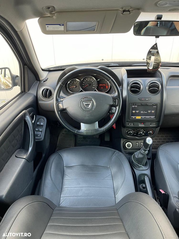 Dacia Duster - 23