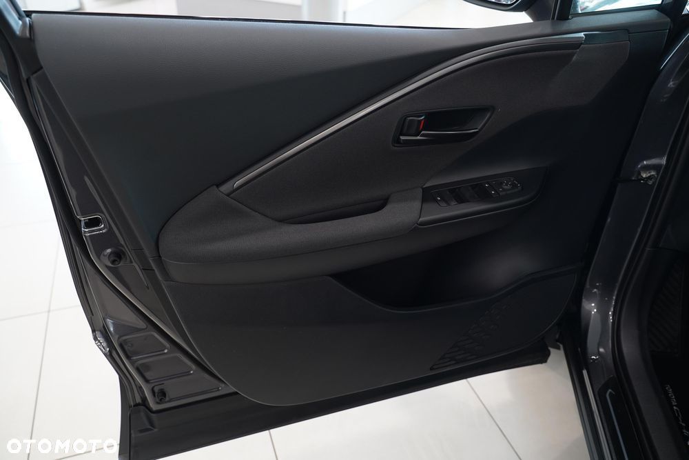 Toyota C-HR 1.8 Hybrid Style - 11
