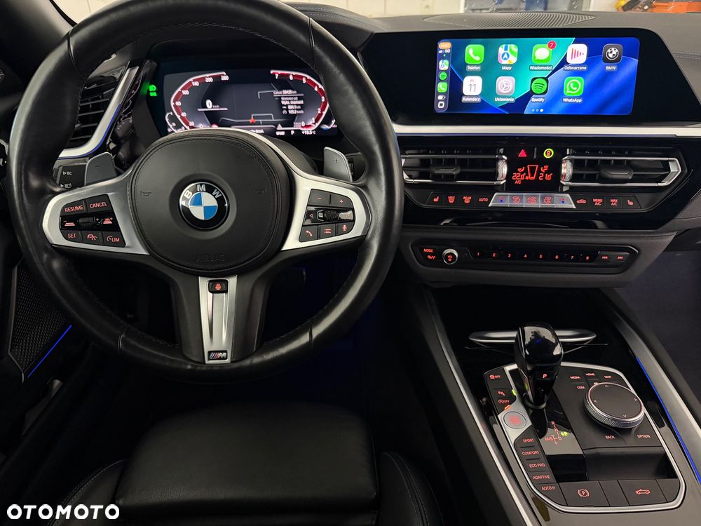BMW Z4 sDrive30i M Sport - 34