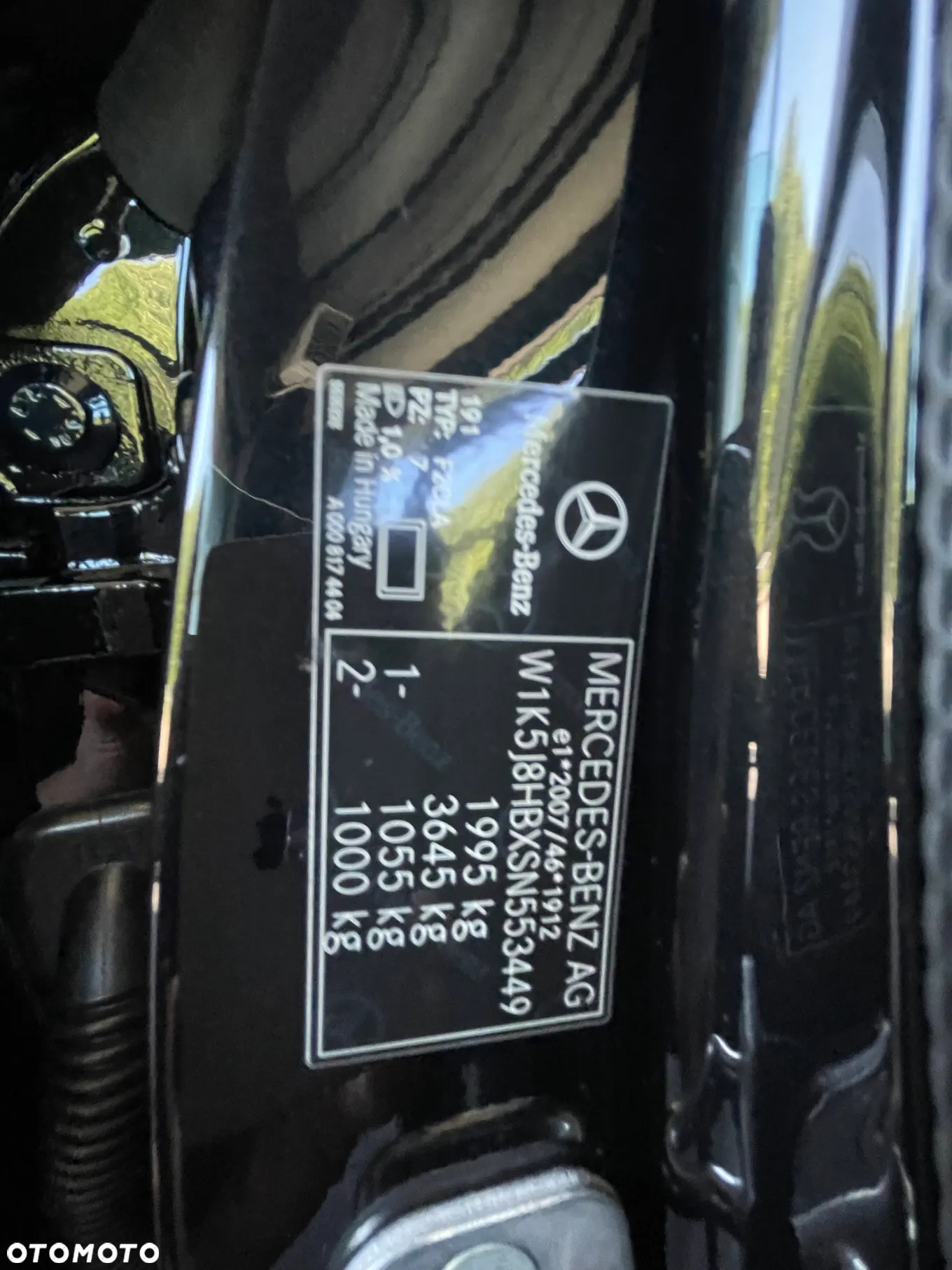 Mercedes-Benz CLA 200 AMG Line 7G-DCT - 12