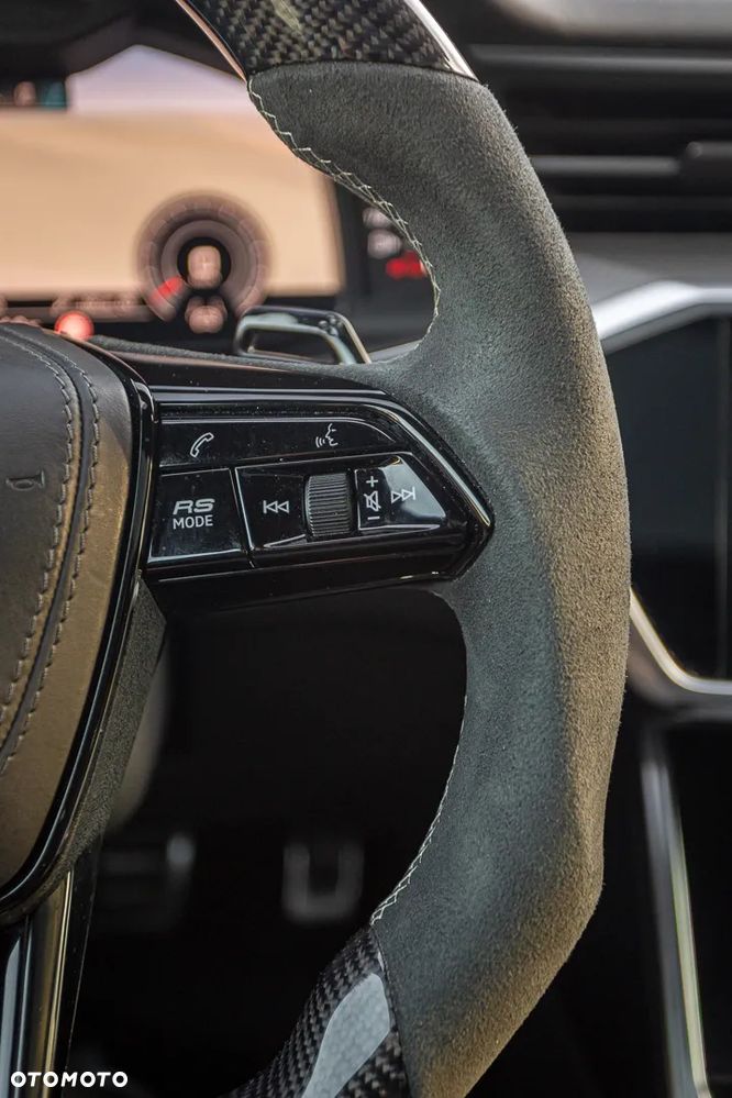 Audi A7 Sportback - 36