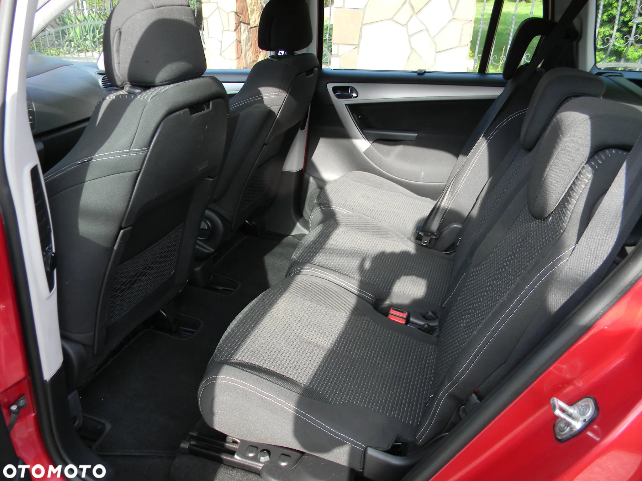 Citroën C4 Picasso 1.6 HDi FAP 7-Sitzer ESG6 Exclusive - 6