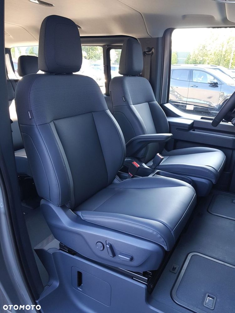 Kia PV5 71.2kWh - 27
