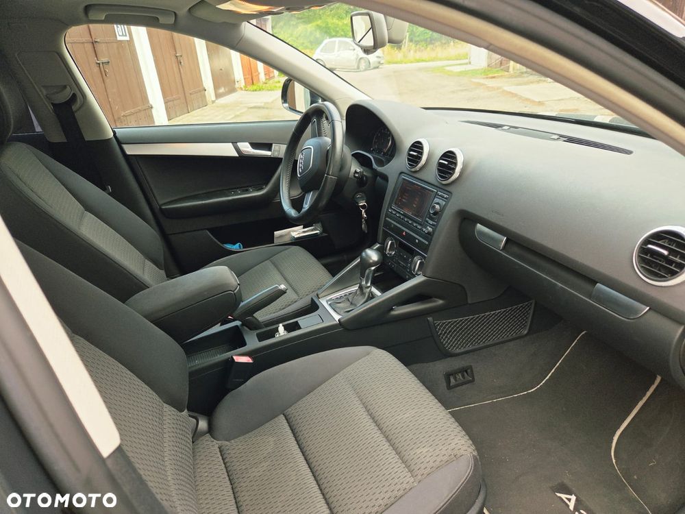 Audi A3 Sportback - 27