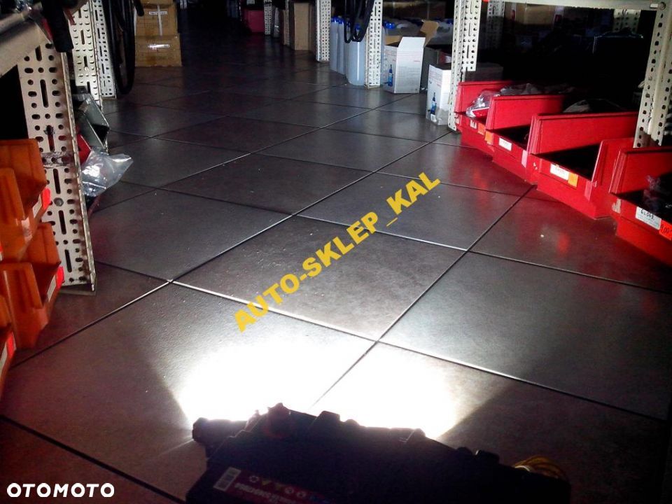 ŚWIATŁA LAMPY DZIENNEj 12 24V 12W POLSKA Jakość - 5