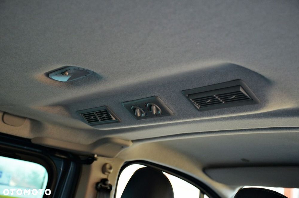 Renault Trafic - 20