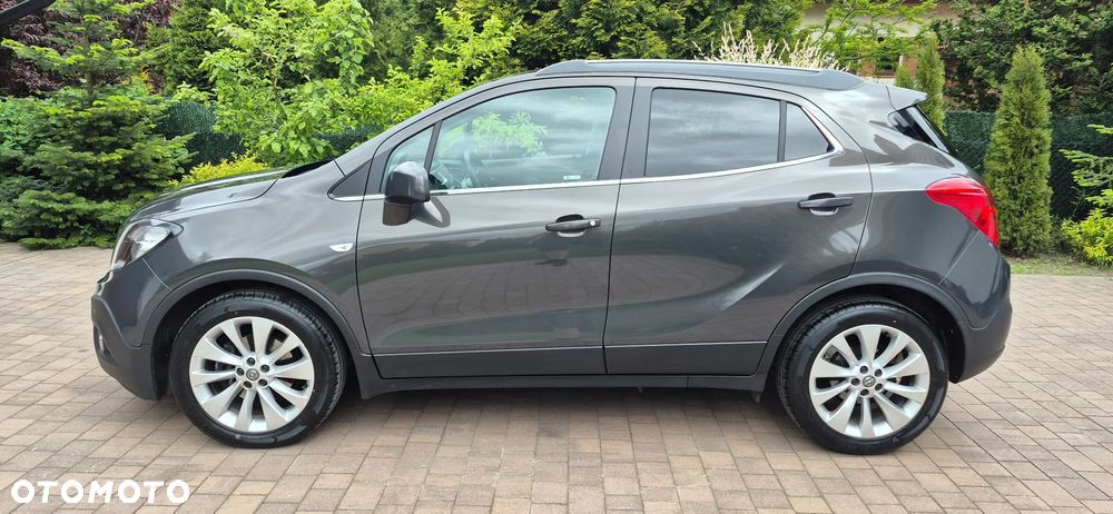 Opel Mokka 1.4 T Cosmo - 6