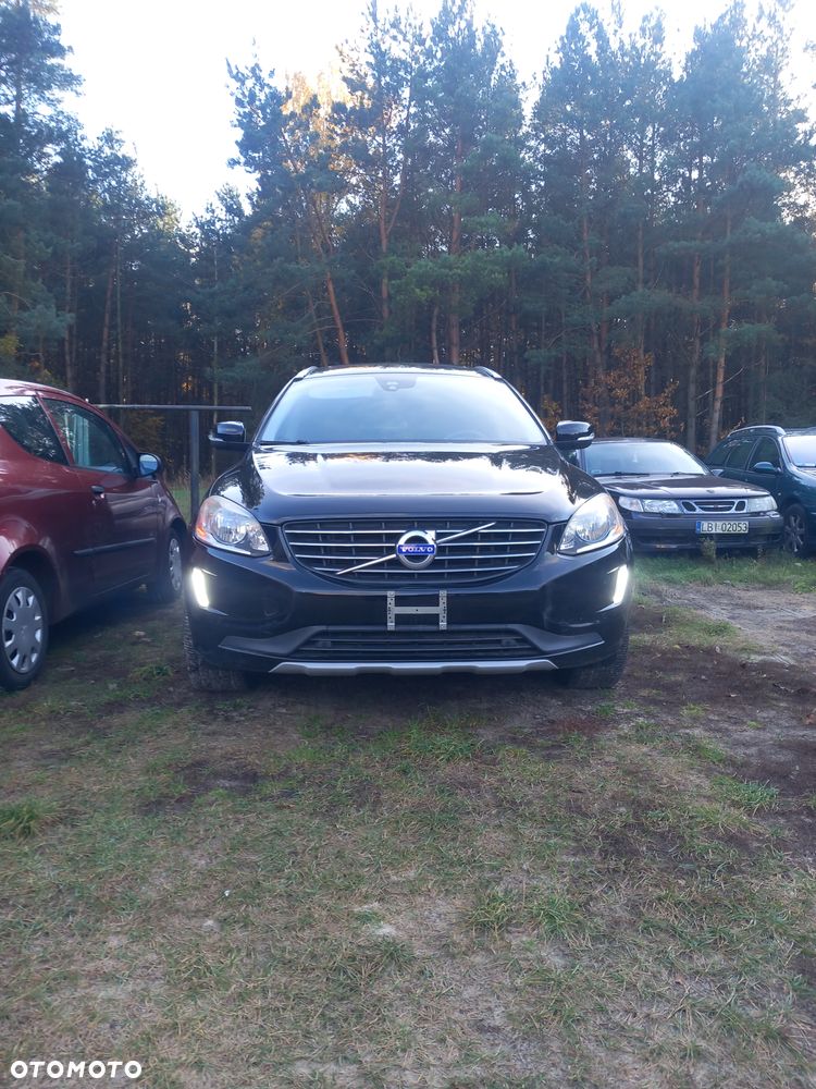 Volvo XC 60 T5 Drive-E Summum - 19