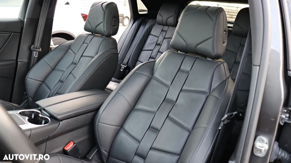 DS Automobiles DS 7 Crossback DS7 1.6 PHeV AWD 300 EAT8 OPERA - 17
