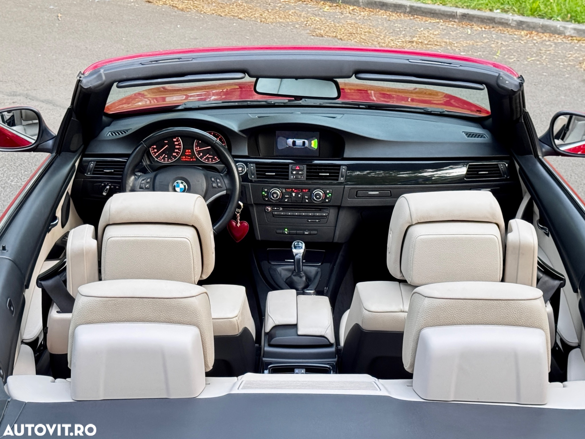 BMW Seria 3 318i - 17
