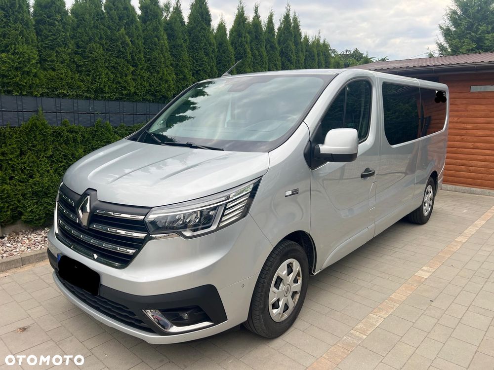 Renault Trafic - 3