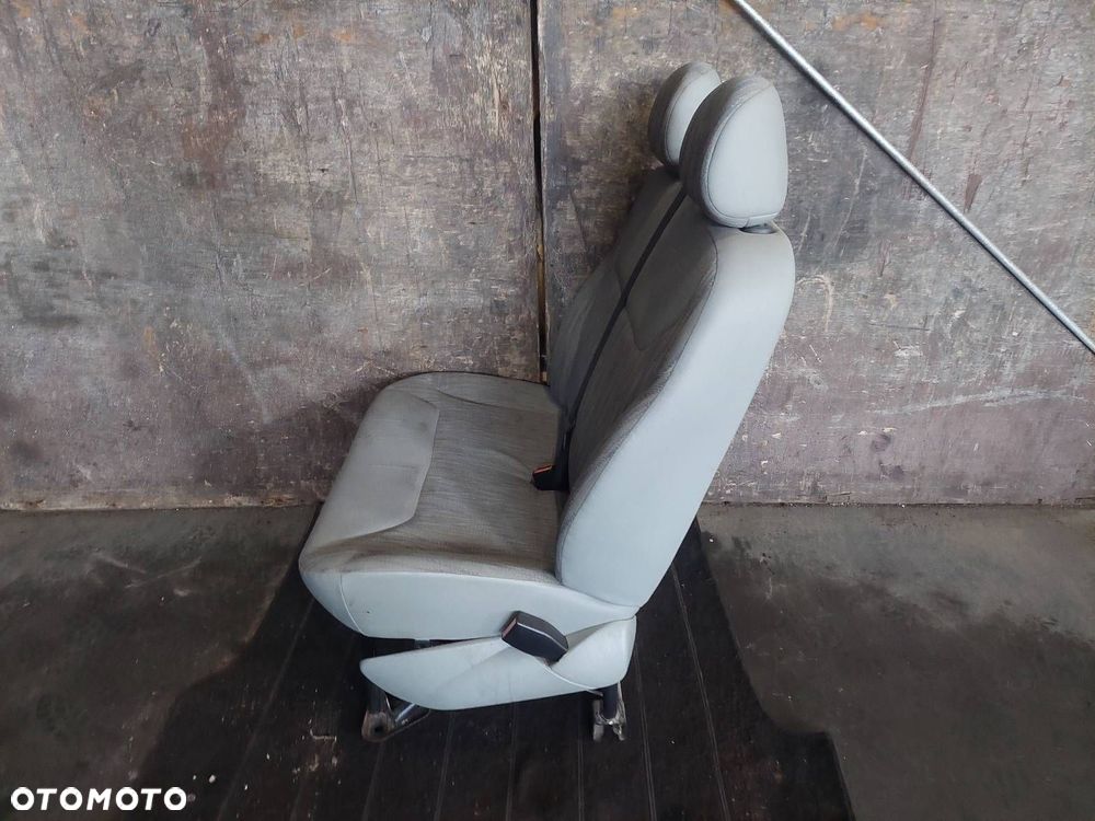 FOTEL PASAŻERA PODWÓJNY PASAŻERA PRIMASTAR I TRAFIC VIVARO - 4