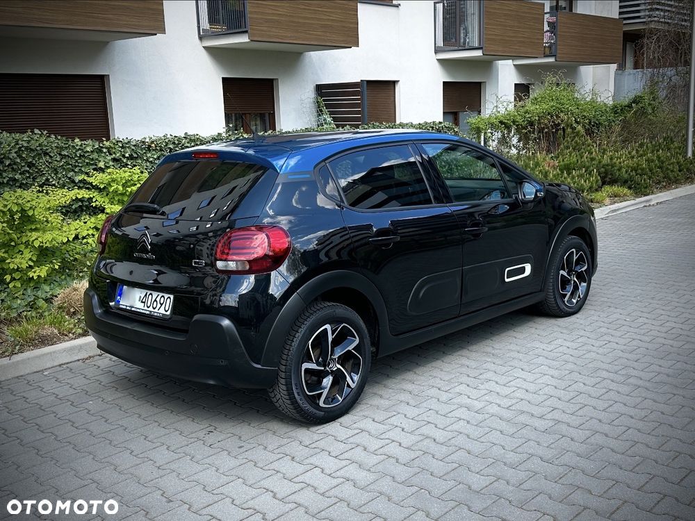 Citroën C3 1.2 PureTech Elle - 3