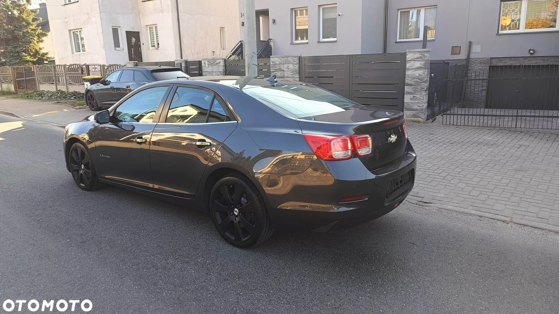 Chevrolet Malibu 2.0 d LT - 6